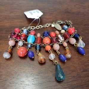 Multicolored Bracelet